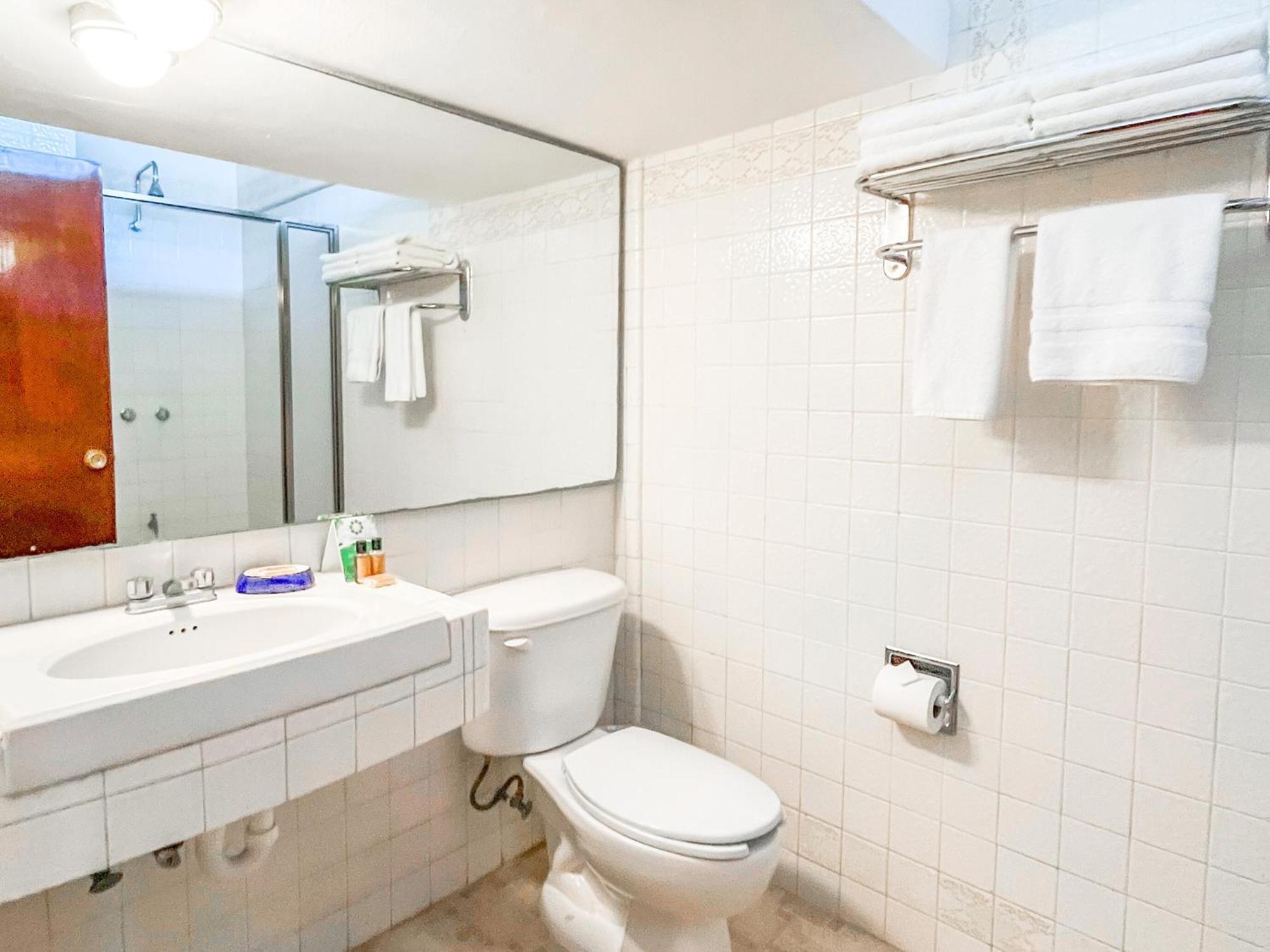Suites Colonial Cozumel Zewnętrze zdjęcie