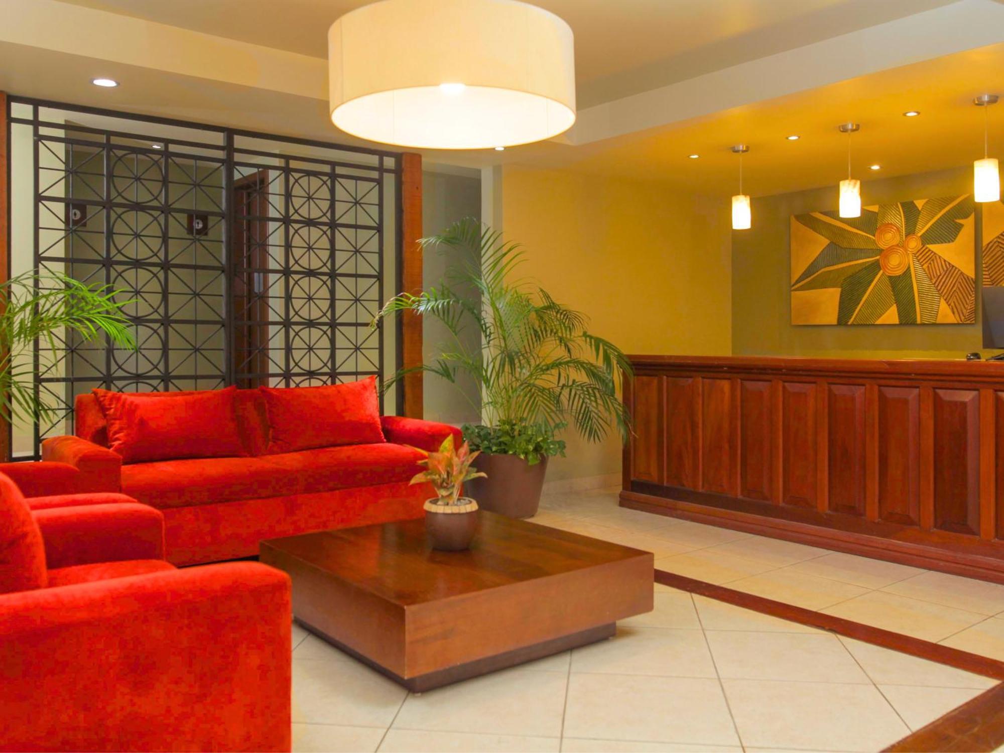 Suites Colonial Cozumel Zewnętrze zdjęcie